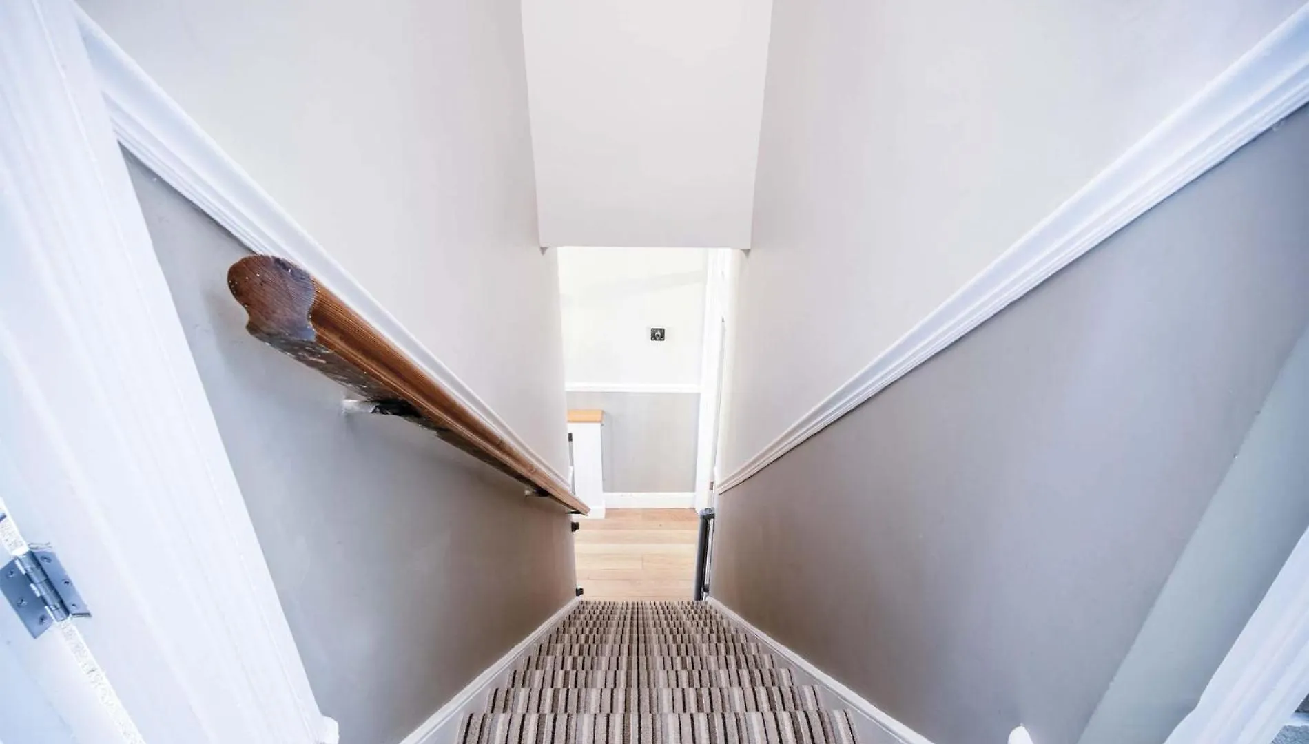 Overland Road - 4 Bedroom House - Mumbles United Kingdom