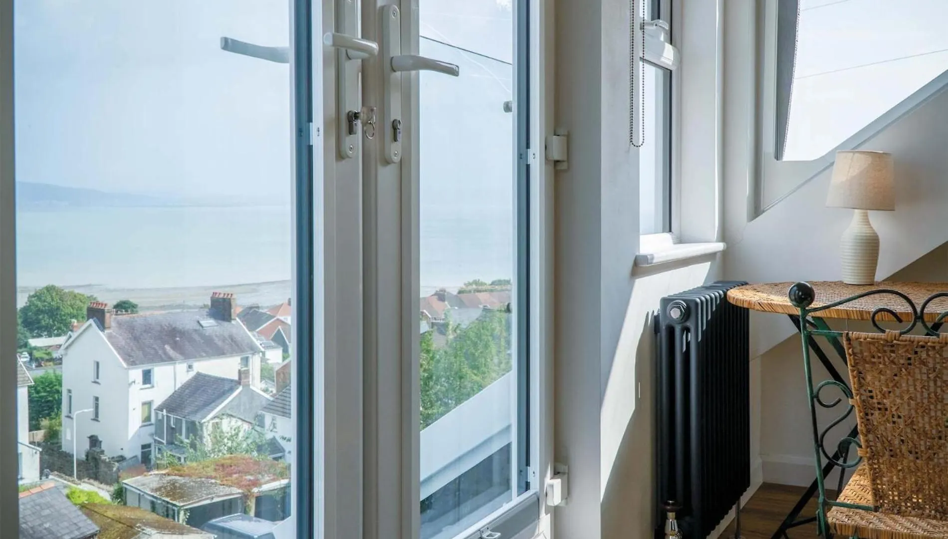Holiday home Overland Road - 4 Bedroom House - Mumbles