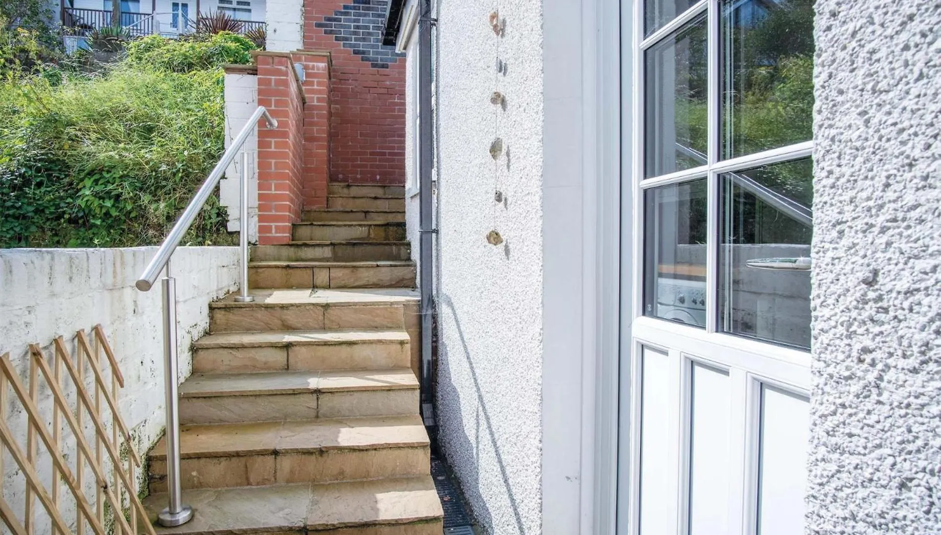 Overland Road - 4 Bedroom House - Mumbles Holiday home The Mumbles