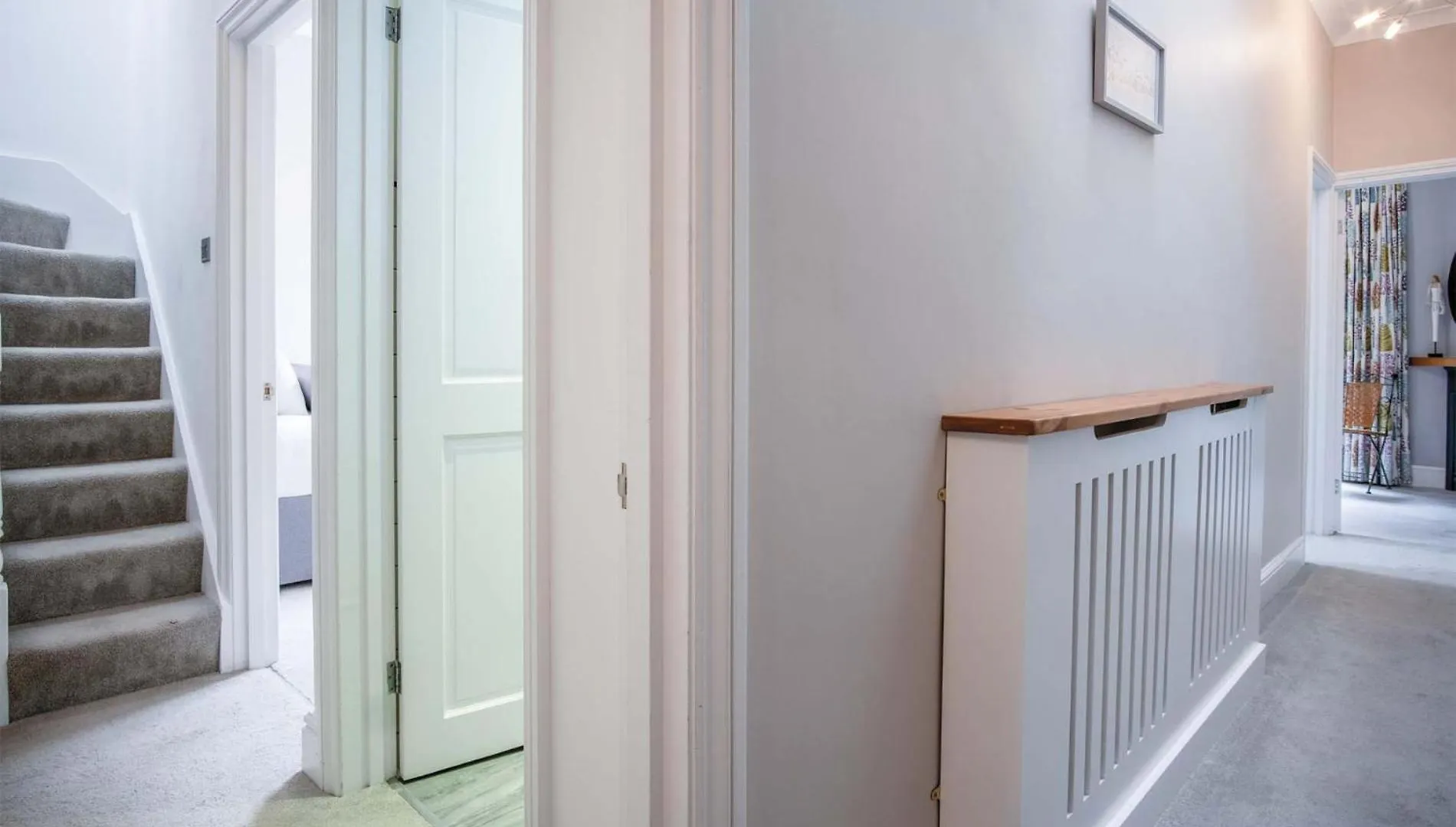 Holiday home Overland Road - 4 Bedroom House - Mumbles