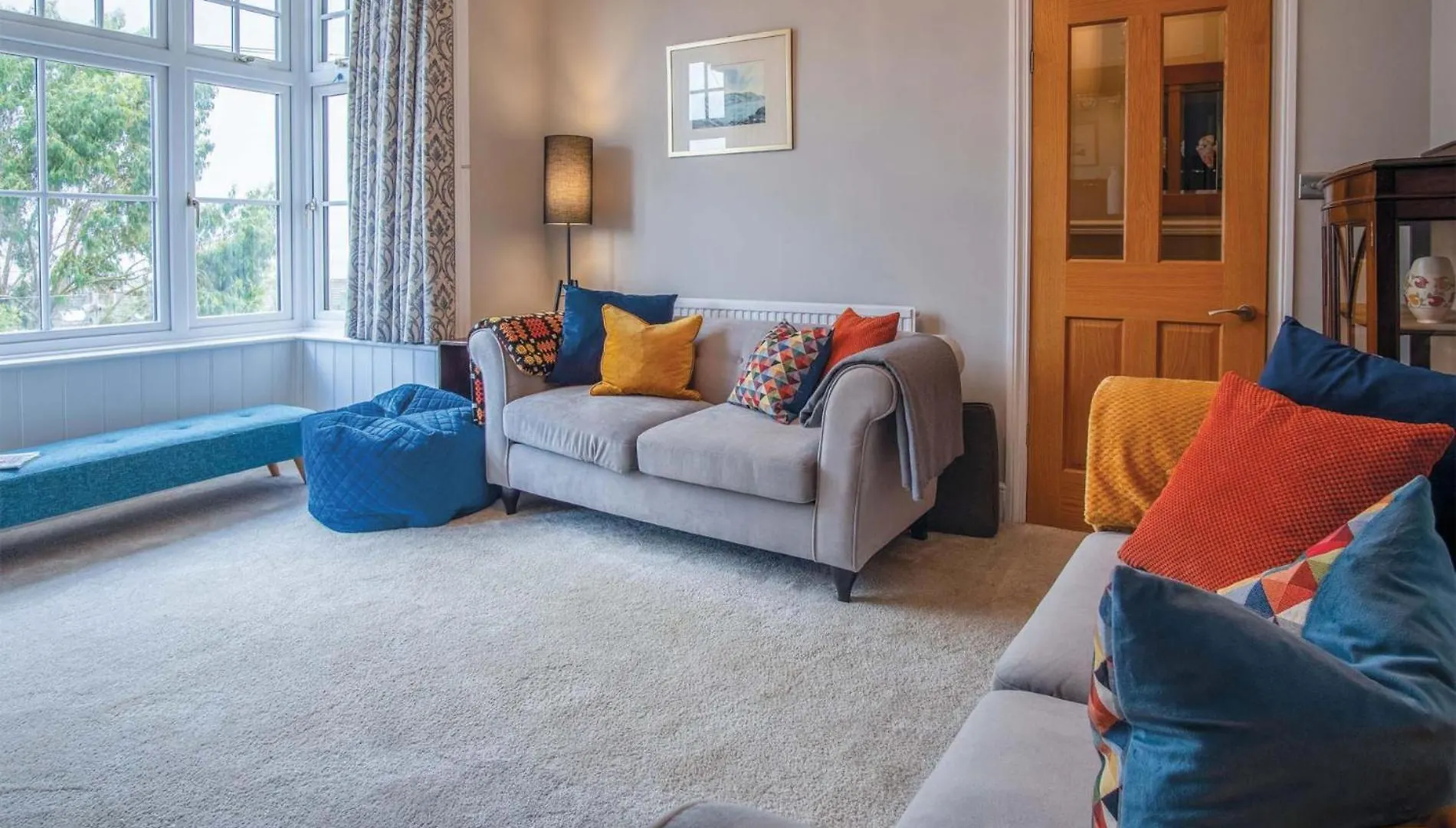 Overland Road - 4 Bedroom House - Mumbles United Kingdom