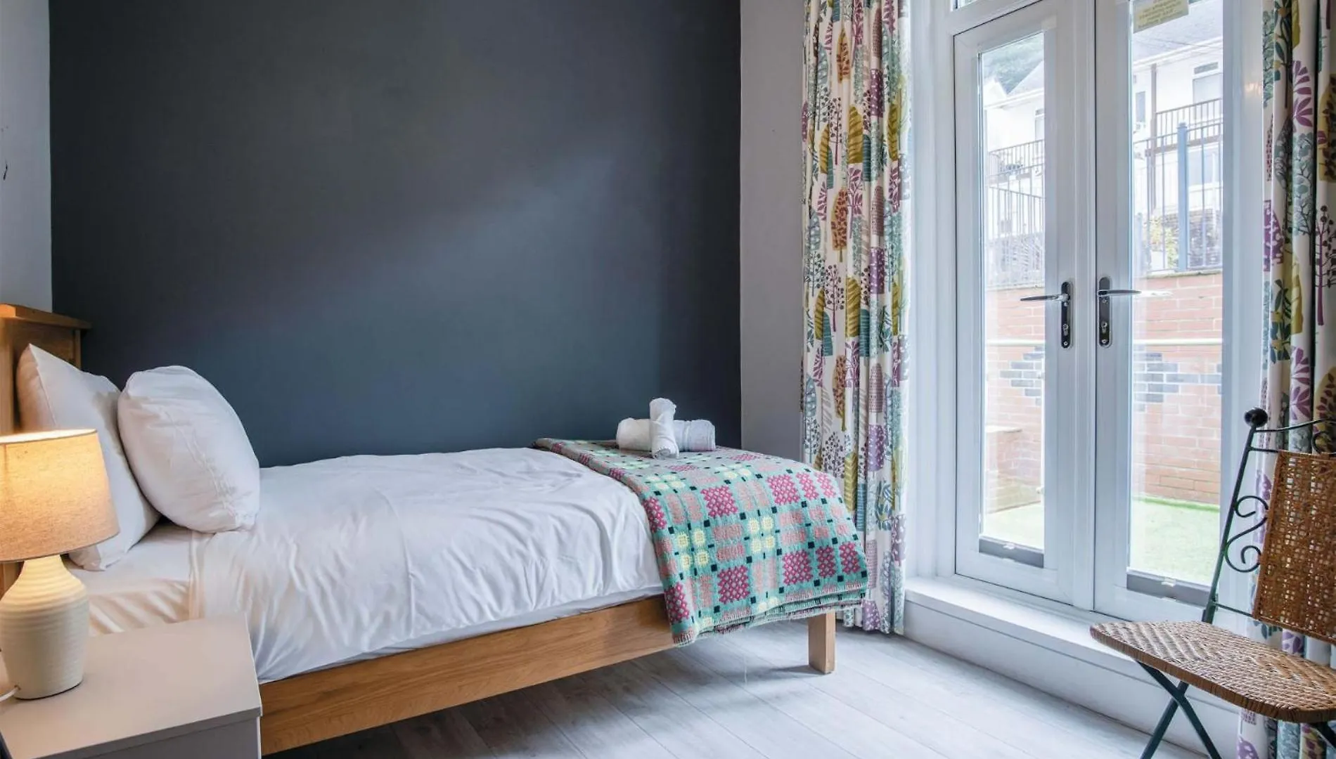 Overland Road - 4 Bedroom House - Mumbles 0*, The Mumbles United Kingdom