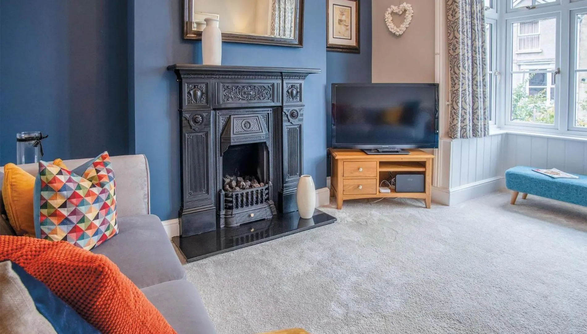 Holiday home Overland Road - 4 Bedroom House - Mumbles United Kingdom