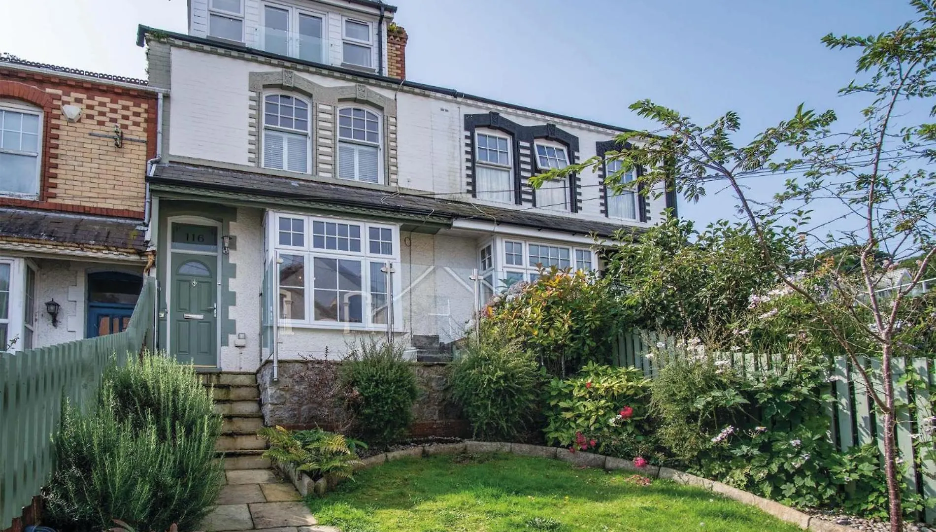 Overland Road - 4 Bedroom House - Mumbles 0*, The Mumbles United Kingdom