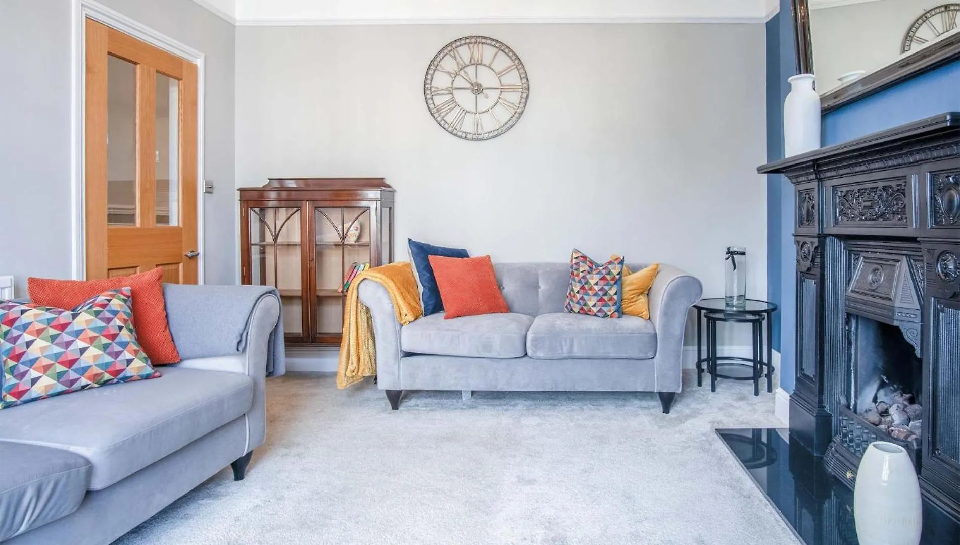 Holiday home Overland Road - 4 Bedroom House - Mumbles United Kingdom