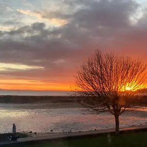 Holiday home Oyster, The Mumbles