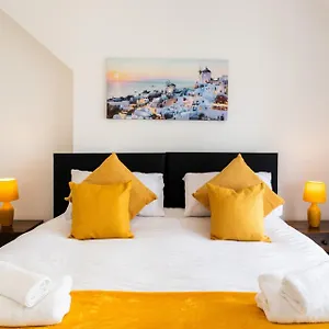 Holiday home Luxury House In The Heart Of Village, The Mumbles